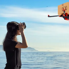 Drone applications in the Future