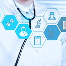 Top 10 benefits of digitizing your hospital