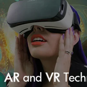 The Advancement of AR And VR Mobile Applications