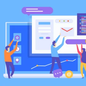 How Web Applications Automate Businesses