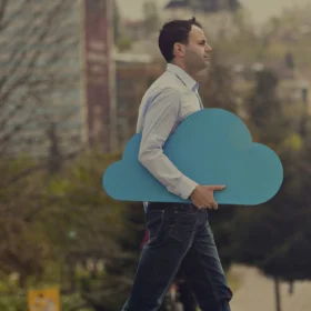 Role of Cloud Computing