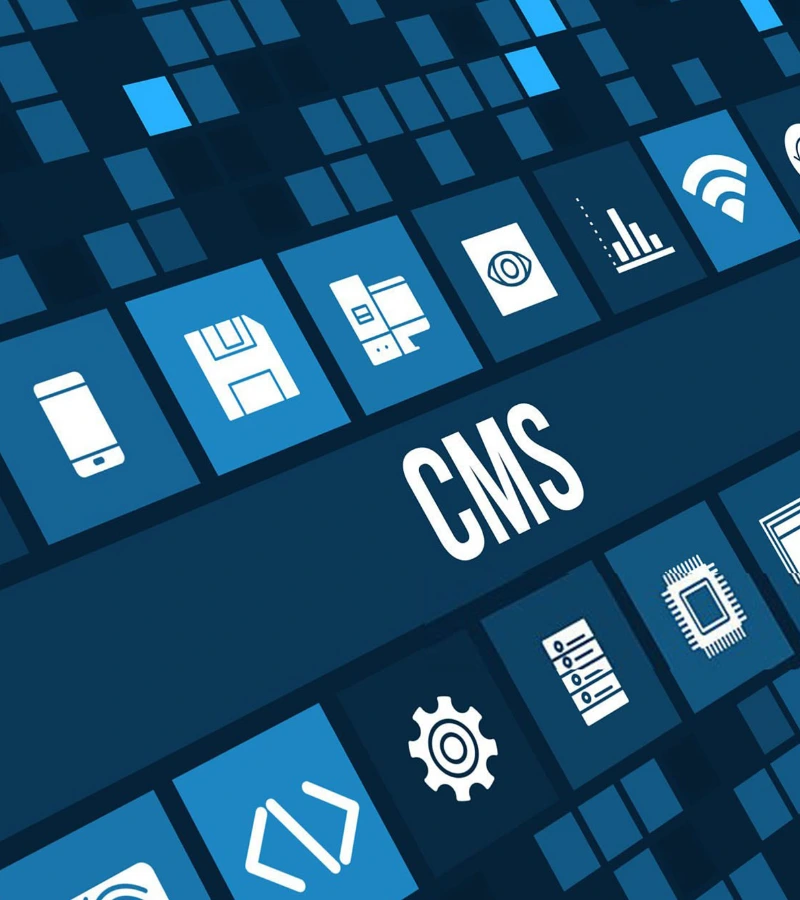 Joomla – CMS