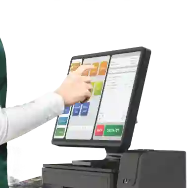 Sales Management System