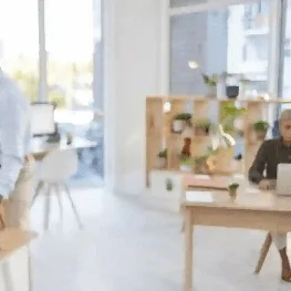 Human Resource Management System