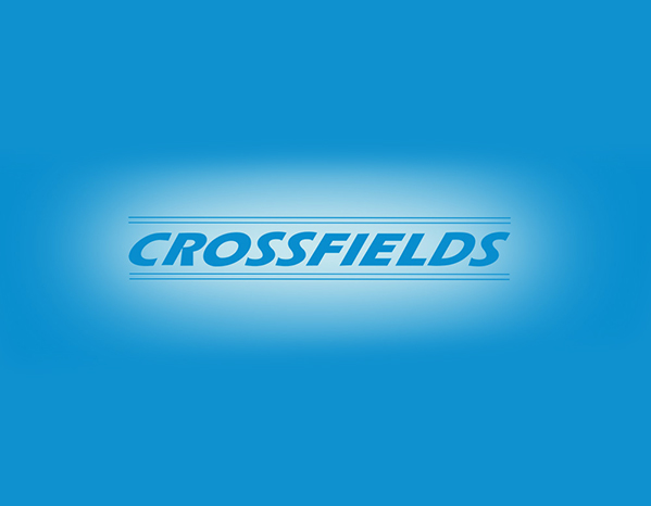 Crossfields