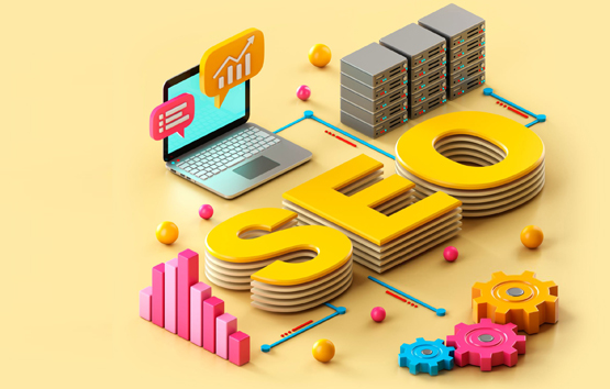 Nurturing Success with Organic SEO Services