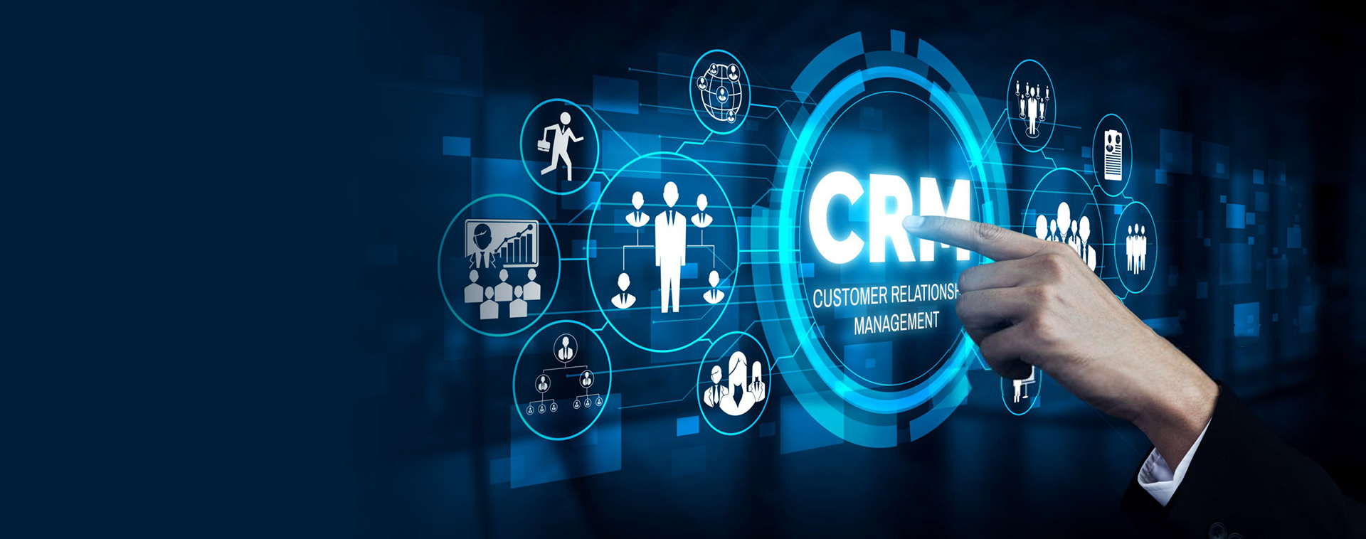 CRM