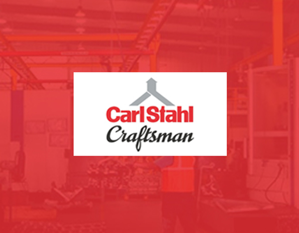 Carlstahlcraftsman