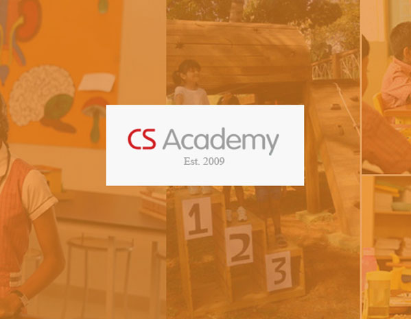 CS Academy