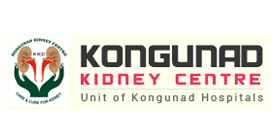 Kongunad Kidney Ccentre