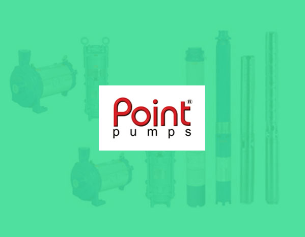 Point Pumps
