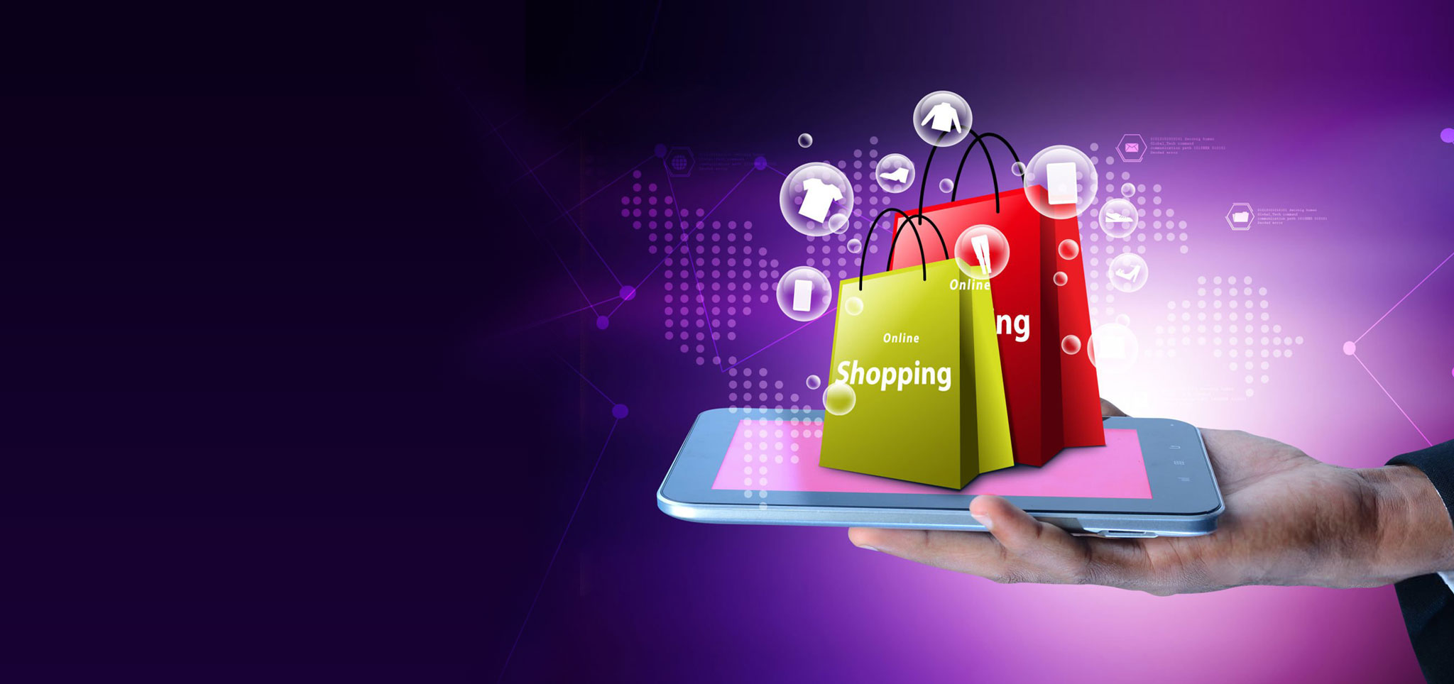 SEO For Online Retailer