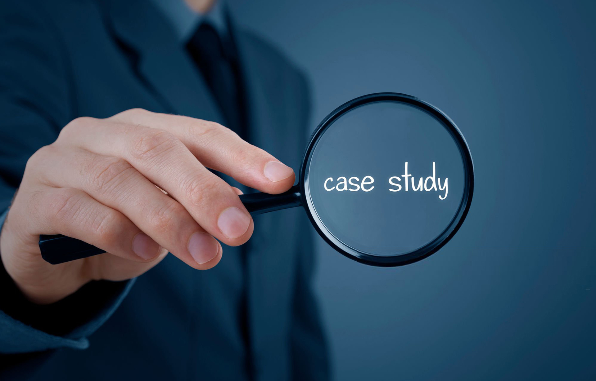 SEO Case Studies