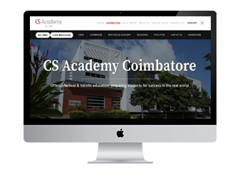 CS Academy School