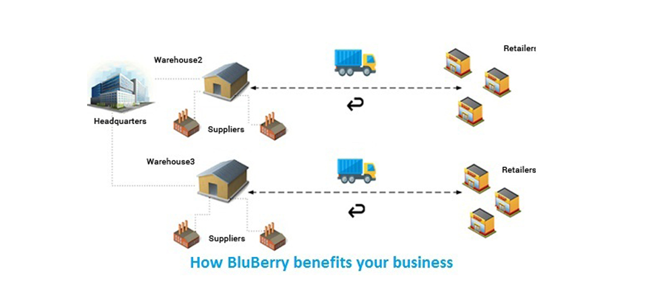 How BluBerry will Benefit your Business?