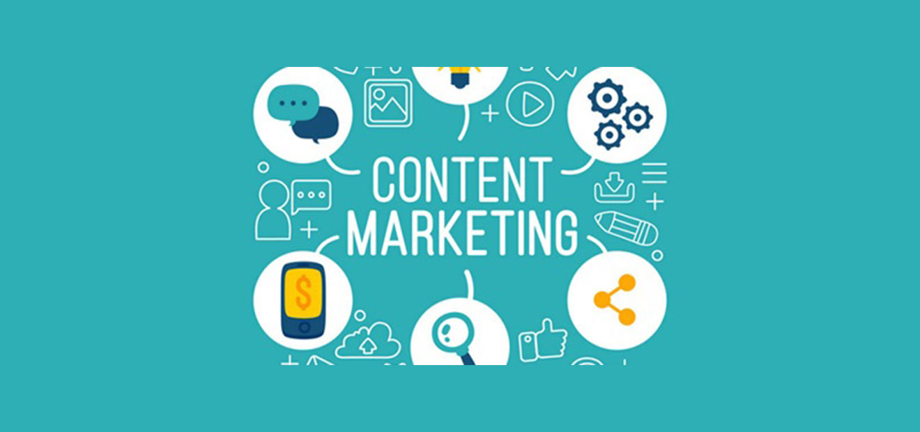 Content Marketing Trends 2019