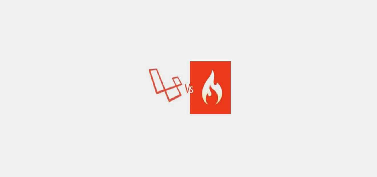 CodeIgniter vs. Laravel – The better choice