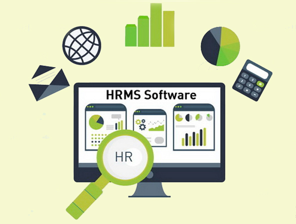 Benefits of HRMS Software