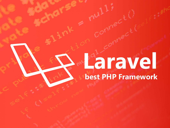 
Benefits of using Laravel in web Applications