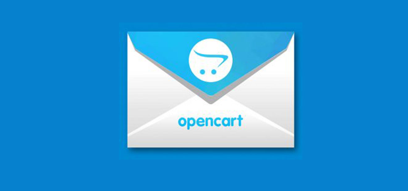 OpenCart - Category icon in the top menu