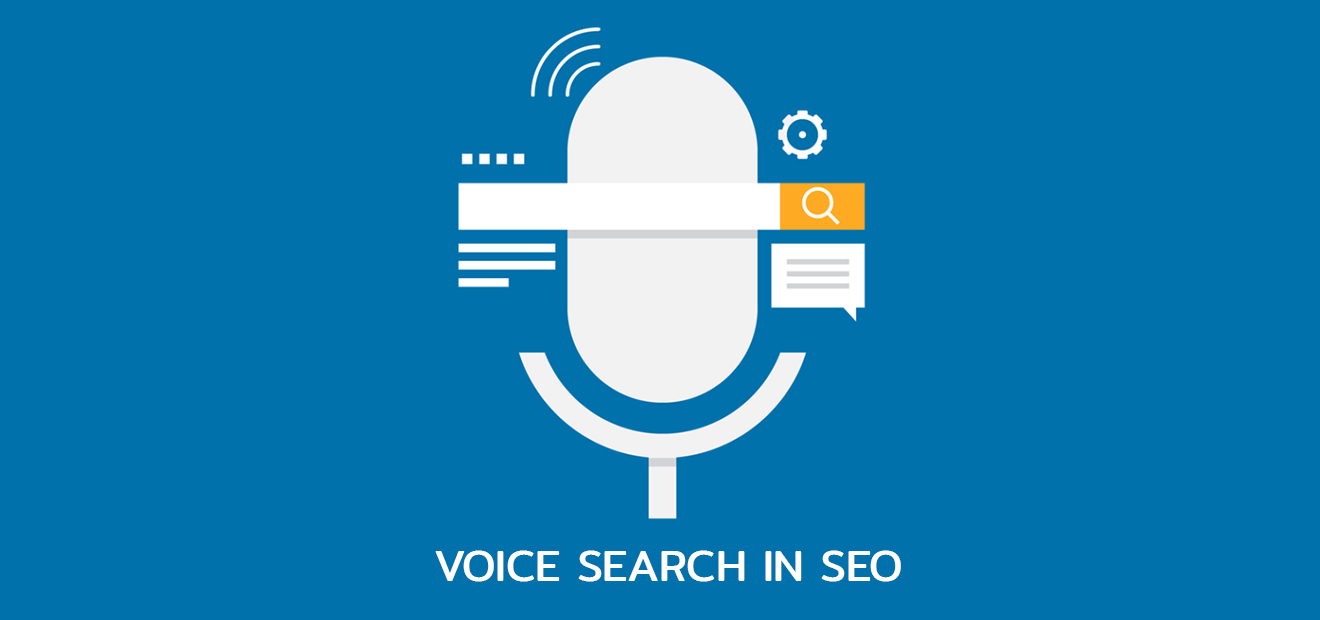 Importance of Voice Search in SEO