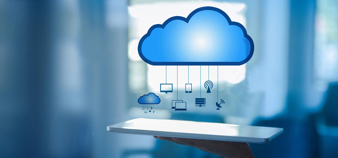 Cloud Computing and SEO