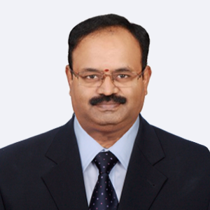 Sriram Padmanabhan
